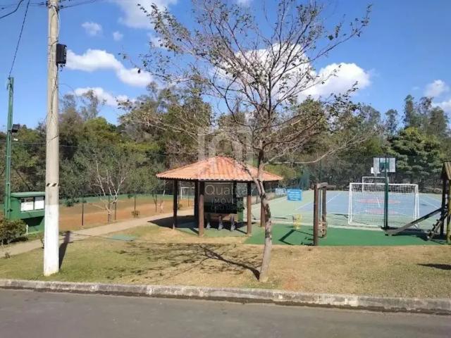 Terreno venda em Residencial Villa Olympia, Sorocaba