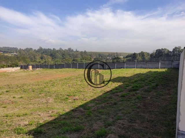 Terreno venda em Região Imediata de Sorocaba, Região Metropolitana de Sorocaba