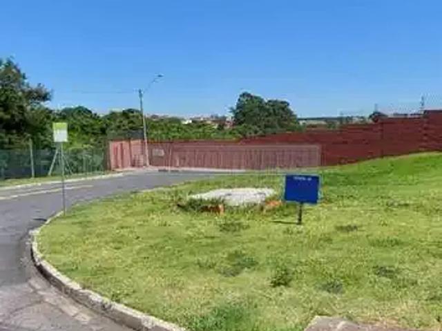 Terreno venda em Sorocaba