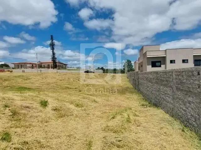 Terreno venda em Região Imediata de Sorocaba, Região Metropolitana de Sorocaba