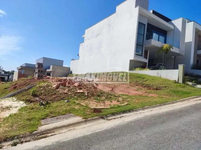 Terreno venda em Morros, Sorocaba