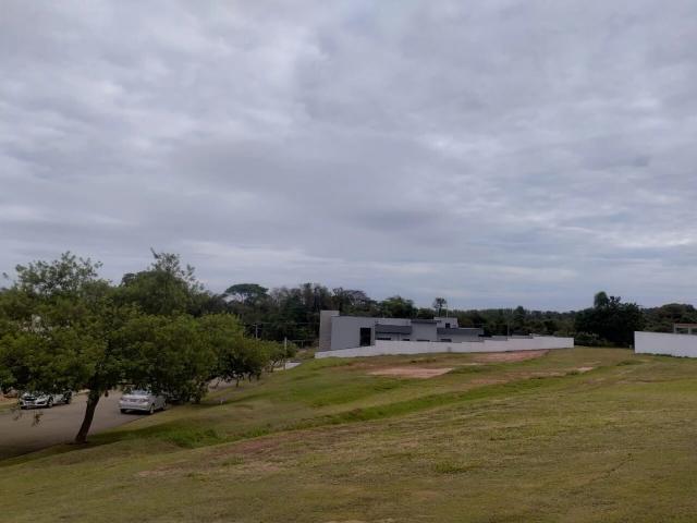 Terreno venda em Sorocaba