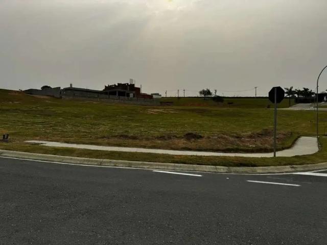 Terreno venda em Sorocaba