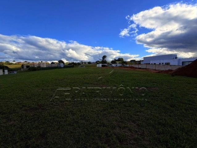 Terreno venda em Parque Reserva Fazenda Imperial, Sorocaba