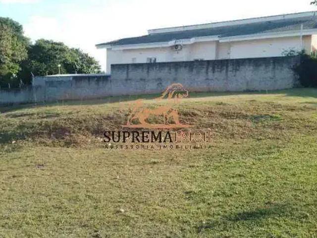 Terreno venda em Parque Reserva Fazenda Imperial, Sorocaba