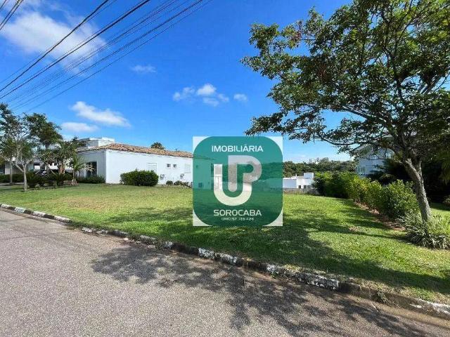 Terreno venda em Sorocaba