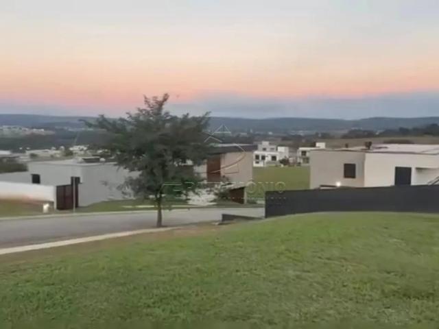 Terreno venda em Salto de Pirapora