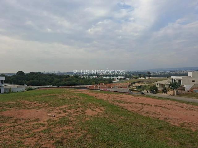 Terreno venda em Salto de Pirapora