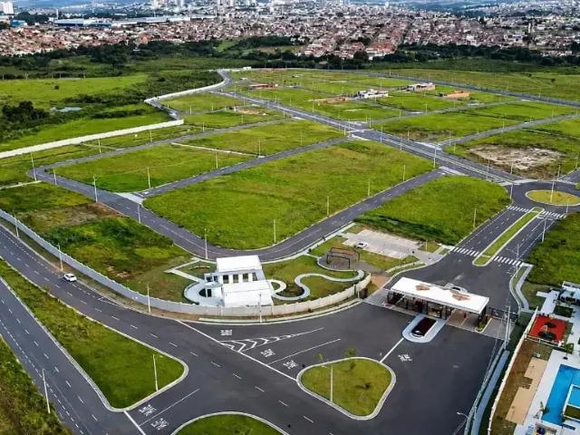 Terreno venda em Jardim Lucélia, Sumaré