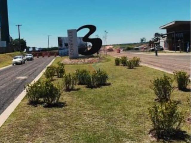 Terreno venda em Jardim Macarenko, Sumaré