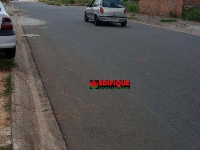 Terreno venda em Parque Silva Azevedo, Sumaré