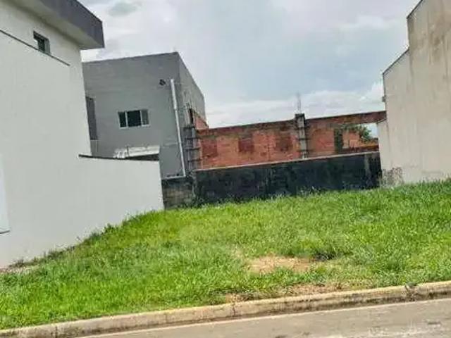 Terreno venda em Tema Terra, Sumaré