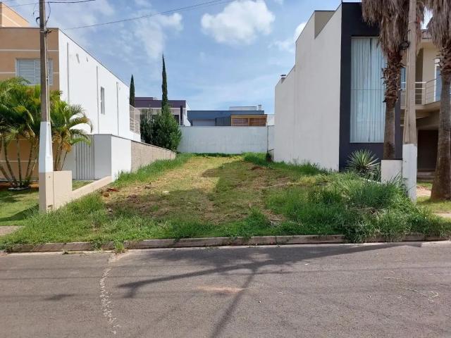 Terreno venda em Loteamento Fechado Real Parque, Sumaré