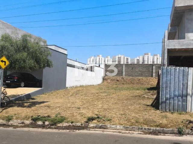 Terreno venda em Loteamento Fechado Real Parque, Sumaré