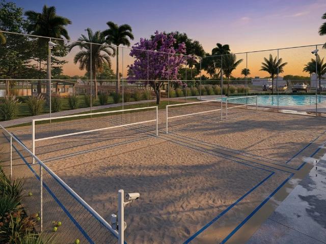 Terreno venda em Condominio Privê Praia dos Carneiros, Tamandaré