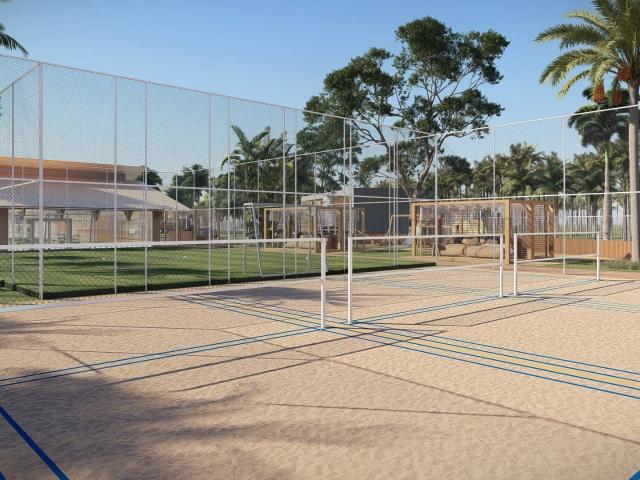 Terreno venda em Condominio Privê Praia dos Carneiros, Tamandaré