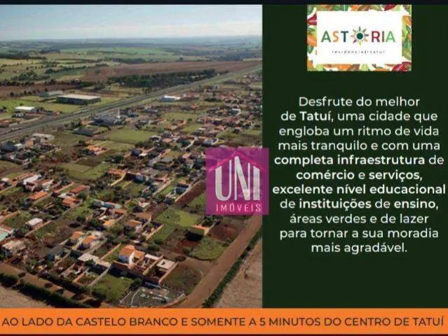 Terreno venda em Região Imediata de Tatuí, Região Metropolitana de Sorocaba