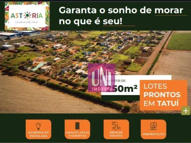 Terreno venda em Região Imediata de Tatuí, Região Metropolitana de Sorocaba