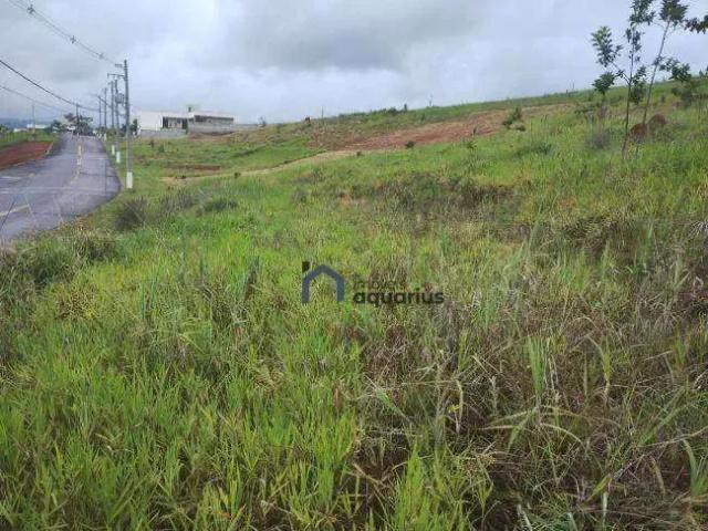 Terreno venda em Campos do Conde, Taubaté