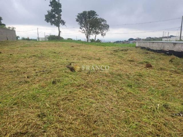 Terreno venda em Jardim da Luz, Taubaté