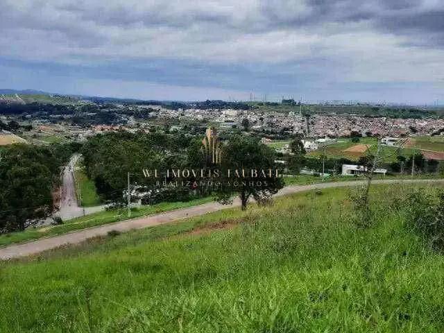 Terreno venda em Taubaté, Região Geográfica Intermediária de São José dos Campos
