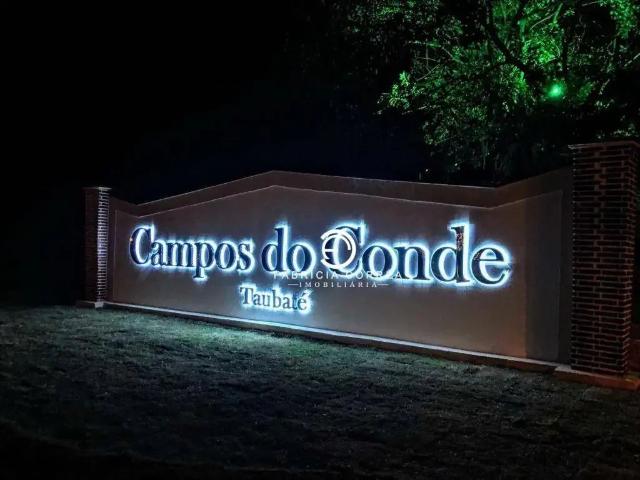 Terreno venda em Jardim da Luz, Taubaté