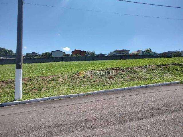 Terreno venda em Taubaté