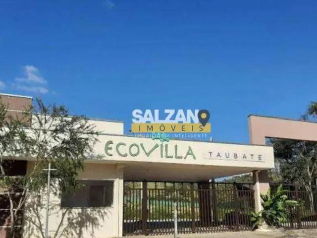 Terreno venda em Taubaté