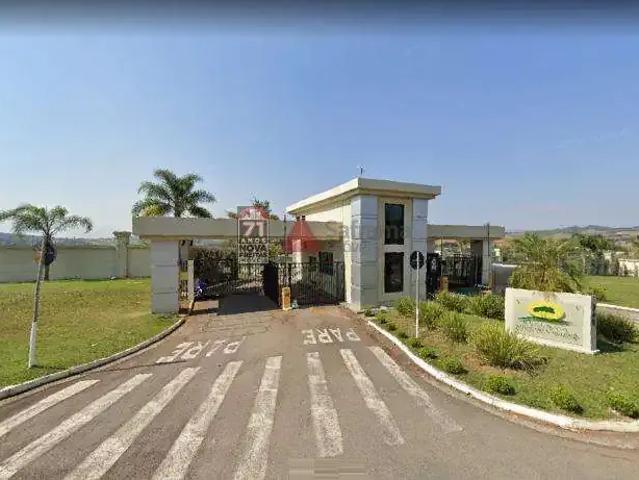 Terreno venda em Taubaté
