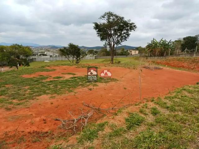 Terreno venda em Taubaté