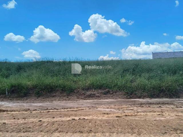 Terreno venda em Taubaté