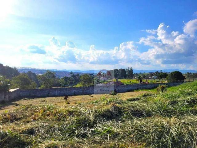 Terreno venda em Taubaté