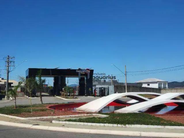 Terreno venda em Boulevard Cataguá, Taubaté