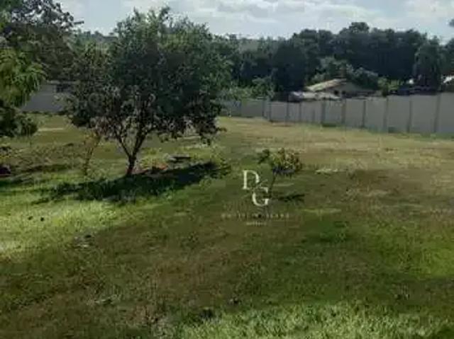 Terreno venda em Taubaté