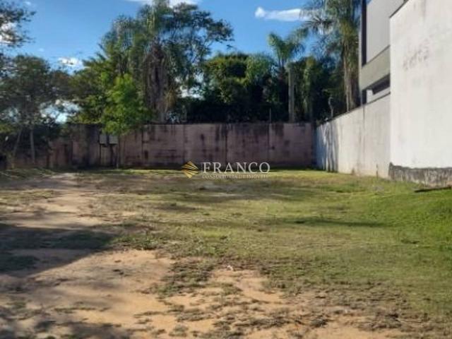 Terreno venda em Vila São José, Taubaté