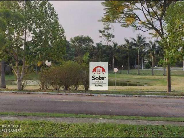 Terreno venda em Chácara Doutor Hipólito, Taubaté