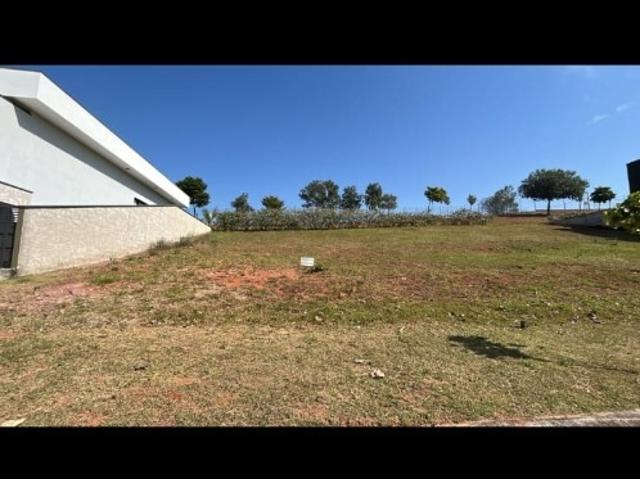 Terreno venda em Condomínio Cyrela Landscape Taubaté, Taubaté