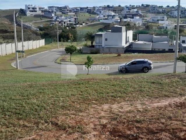 Terreno venda em Condomínio Cyrela Landscape Taubaté, Taubaté
