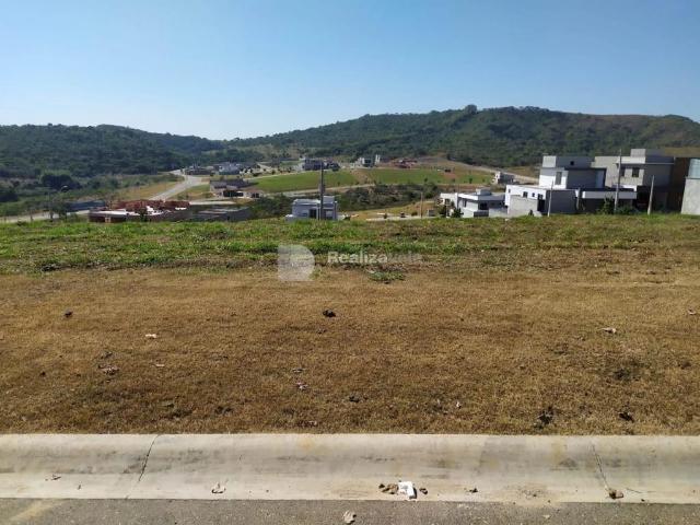 Terreno venda em Condomínio Cyrela Landscape Taubaté, Taubaté