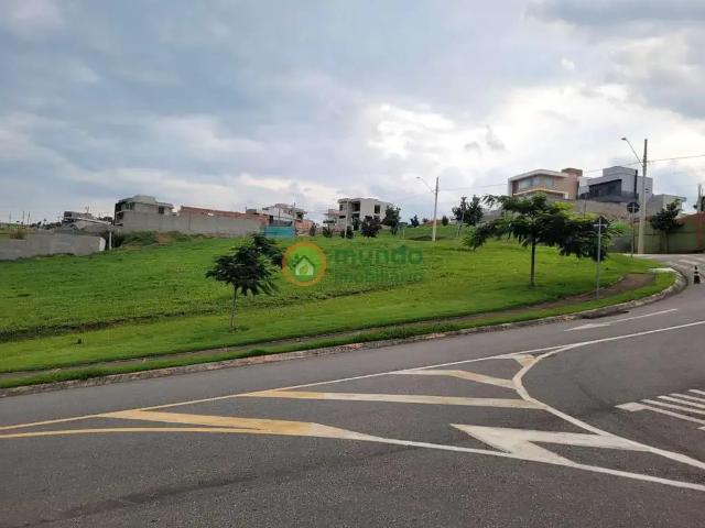 Terreno venda em Condomínio Cyrela Landscape Taubaté, Taubaté