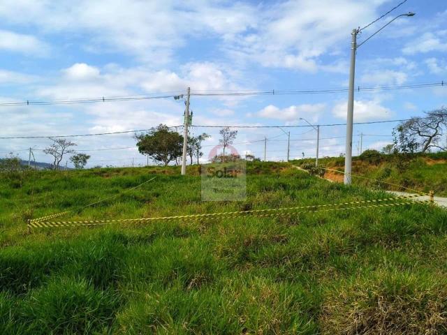 Terreno venda em Taubaté