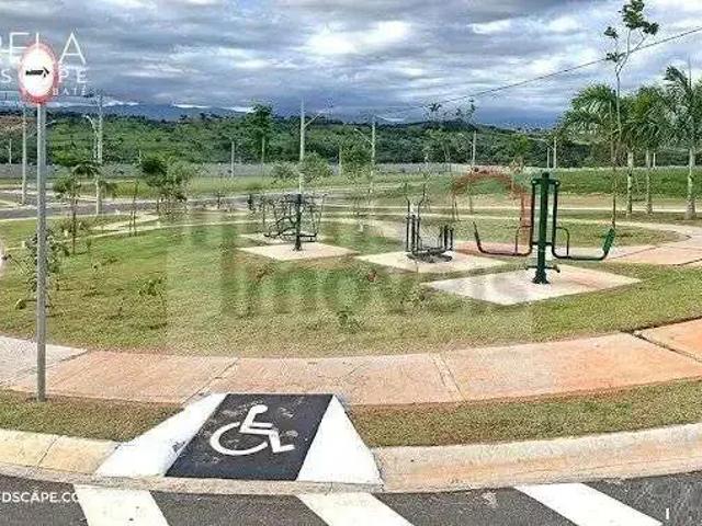 Terreno venda em Condomínio Cyrela Landscape Taubaté, Taubaté