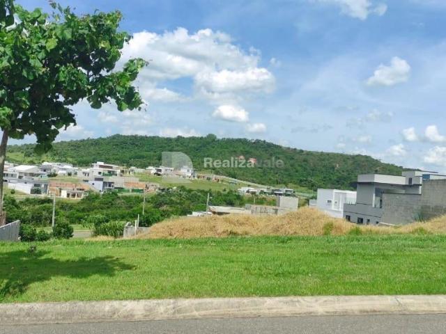 Terreno venda em Condomínio Cyrela Landscape Taubaté, Taubaté