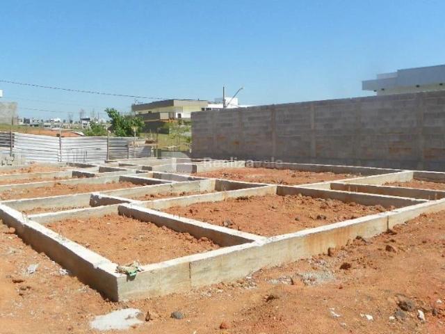 Terreno venda em Condomínio Cyrela Landscape Taubaté, Taubaté