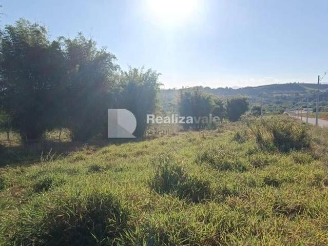 Terreno venda em Taubaté