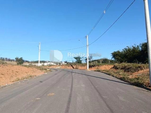 Terreno venda em Taubaté