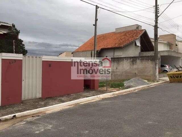 Terreno venda em Residencial Novo Horizonte, Taubaté