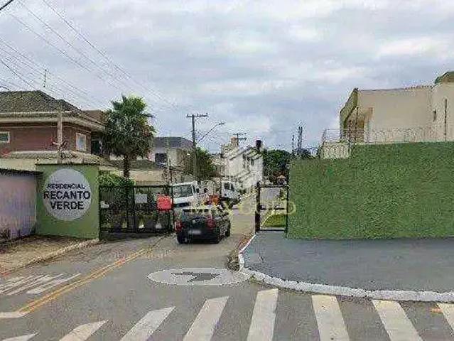 Terreno venda em Jardim das Nações, Taubaté