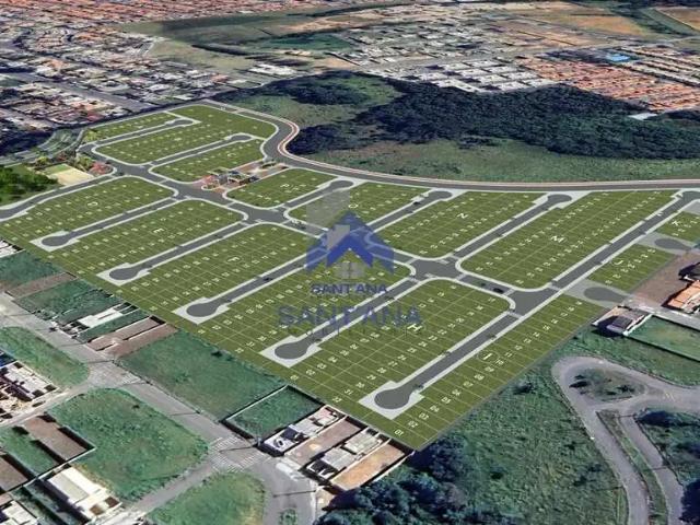 Terreno venda em Taubaté, Região Geográfica Intermediária de São José dos Campos