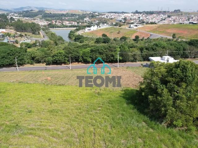 Terreno venda em Taubaté, Região Geográfica Intermediária de São José dos Campos